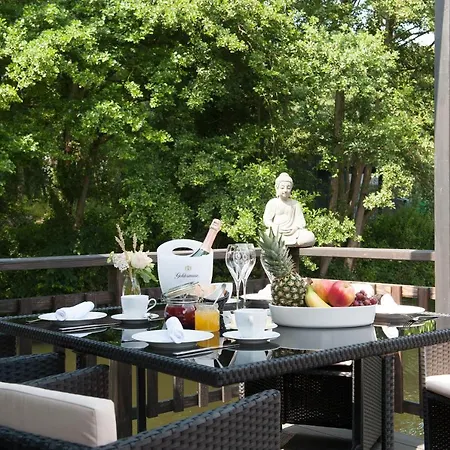 Gronenberger Muehle Haus 13