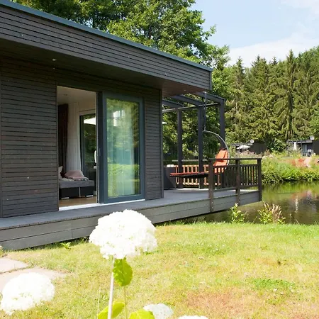 Holiday home Gronenberger Muehle Haus 13