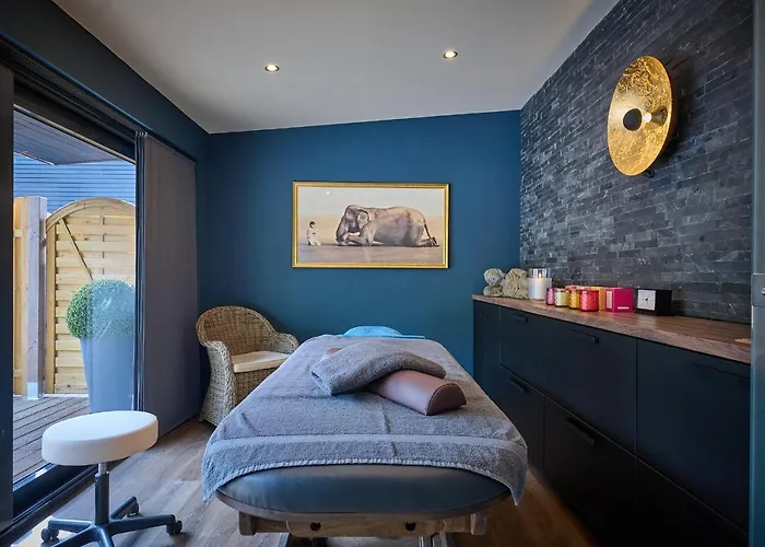 Gronenberger Muehle Haus 13 Scharbeutz